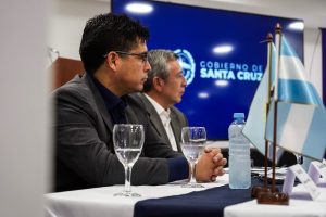 Santa Cruz busca apuntalar la exploración minera en el Macizo del Deseado