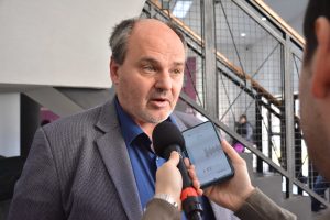 El Gobierno de Santa Cruz inauguró la primera edición de e-commerceSUR en Río Gallegos