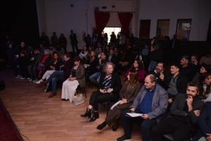 El Gobierno de Santa Cruz inauguró la primera edición de e-commerceSUR en Río Gallegos