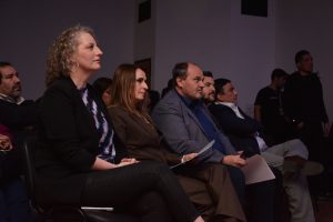 El Gobierno de Santa Cruz inauguró la primera edición de e-commerceSUR en Río Gallegos