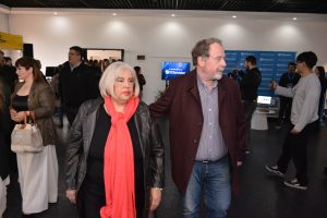 El Gobierno de Santa Cruz inauguró la primera edición de e-commerceSUR en Río Gallegos