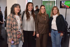 El Gobierno de Santa Cruz inauguró la primera edición de e-commerceSUR en Río Gallegos