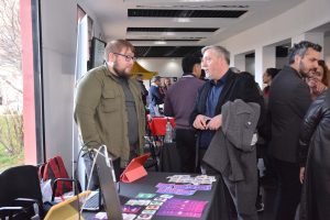 El Gobierno de Santa Cruz inauguró la primera edición de e-commerceSUR en Río Gallegos