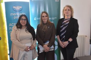 El Gobierno de Santa Cruz inauguró la primera edición de e-commerceSUR en Río Gallegos