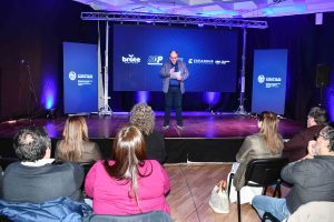 El Gobierno de Santa Cruz inauguró la primera edición de e-commerceSUR en Río Gallegos