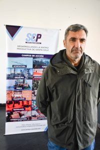 E-commerceSUR: “La tecnología aplicada a las empresas es fundamental”