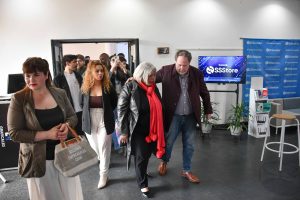 E-commerceSUR: “La tecnología aplicada a las empresas es fundamental”