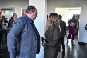 E-commerceSUR: “La tecnología aplicada a las empresas es fundamental”