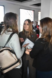 E-commerceSUR: “La tecnología aplicada a las empresas es fundamental”