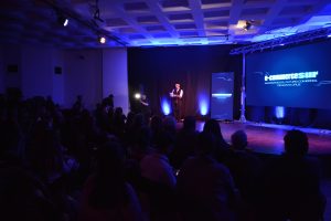 Gómez: “La idea es generar herramientas digitales para comercios y emprendedores santacruceños”