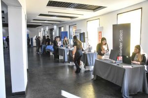 Gómez: “La idea es generar herramientas digitales para comercios y emprendedores santacruceños”