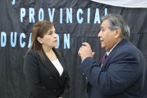 Educación impulsa nuevas capacitaciones en Caleta Olivia