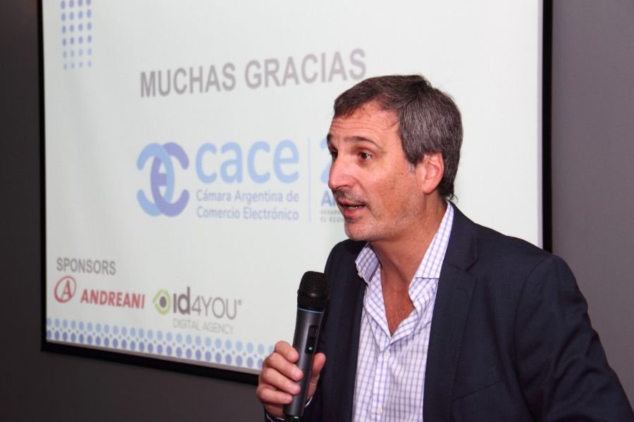 Articulación público-privada para fortalecer el comercio electrónico en la provincia