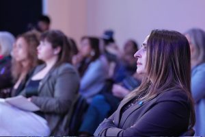 Exitosa primera jornada de e-commerceSUR en Río Gallegos