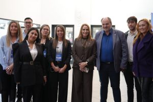 Exitosa primera jornada de e-commerceSUR en Río Gallegos