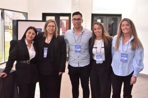 Exitosa primera jornada de e-commerceSUR en Río Gallegos