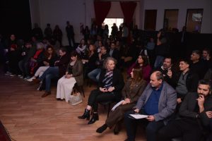 Exitosa primera jornada de e-commerceSUR en Río Gallegos