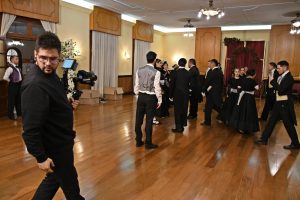 Santa Cruz presente en el Festival Audiovisual de Bariloche 2025 con una producción que celebra la identidad nacional