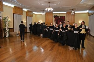 Santa Cruz presente en el Festival Audiovisual de Bariloche 2025 con una producción que celebra la identidad nacional