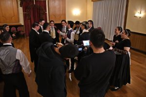 Santa Cruz presente en el Festival Audiovisual de Bariloche 2025 con una producción que celebra la identidad nacional