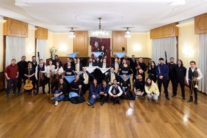 Santa Cruz presente en el Festival Audiovisual de Bariloche 2025 con una producción que celebra la identidad nacional