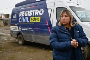 El Gobierno Provincial lleva a cabo una nueva Jornada Intersectorial en Río Gallegos