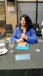 Santa Cruz participó de la 112° reunión del Consejo Federal del Medio Ambiente