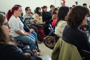 Se realizó la primera Capacitación Técnica sobre Economía del Hidrógeno