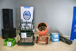 Desarrollo Social concretó importante agenda de trabajo en Piedra Buena