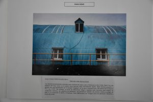 El Gobierno Provincial acompañó la inauguración del Espacio Cultural del Colegio de Escribanos de Santa Cruz