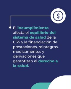 El Municipio de Río Gallegos mantiene una deuda millonaria con la obra social de los santacruceños