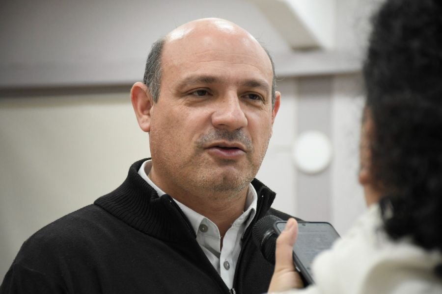 Vialidad Provincial denuncia deuda millonaria de la Nación por obras en rutas santacruceñas