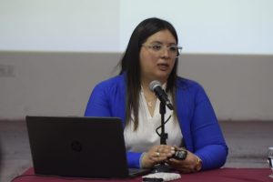 Políticas de discapacidad: Se realizó encuentro por y para la Igualdad en el Empleo