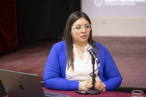 Políticas de discapacidad: Se realizó encuentro por y para la Igualdad en el Empleo