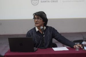 Políticas de discapacidad: Se realizó encuentro por y para la Igualdad en el Empleo