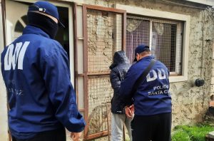 Operativo Internacional contra la explotación sexual de niños: realizaron 10 allanamientos en Río Gallegos