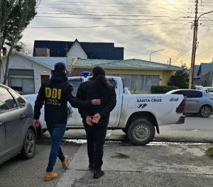 Operativo Internacional contra la explotación sexual de niños: realizaron 10 allanamientos en Río Gallegos