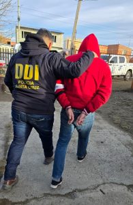 Operativo Internacional contra la explotación sexual de niños: realizaron 10 allanamientos en Río Gallegos