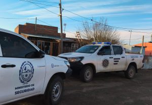 Operativo Internacional contra la explotación sexual de niños: realizaron 10 allanamientos en Río Gallegos