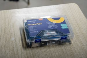 Gatica: “Transformar la Secundaria es innovar y construir juntos”