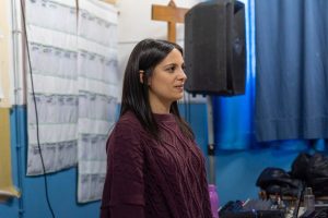 Gatica: “Transformar la Secundaria es innovar y construir juntos”