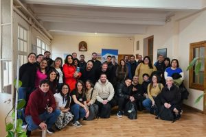 Gatica: “Transformar la Secundaria es innovar y construir juntos”