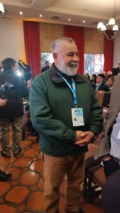 El Gobierno Provincial impulsa el futuro costero de Santa Cruz con un encuentro clave