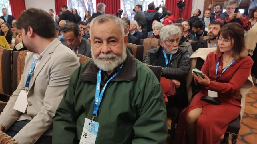 El Gobierno Provincial impulsa el futuro costero de Santa Cruz con un encuentro clave