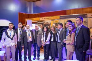 Santa Cruz se consolida como motor de la minería argentina en “Argentina Mining Sur 2025”