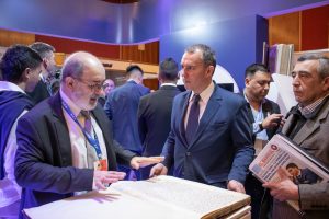 Santa Cruz se consolida como motor de la minería argentina en “Argentina Mining Sur 2025”