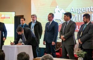 Claudio Vidal: “Es hora de cambiar y lo podemos hacer entre todos”