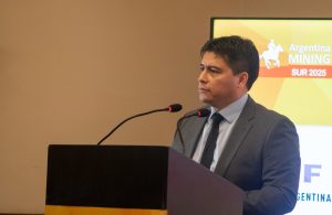 Claudio Vidal: “Es hora de cambiar y lo podemos hacer entre todos”