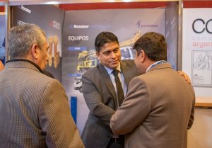 Claudio Vidal: “Es hora de cambiar y lo podemos hacer entre todos”