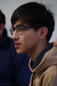 Jóvenes de 28 de Noviembre se benefician de un Acuerdo para realizar prácticas profesionales en el ámbito Energético